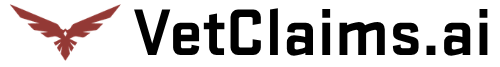 VetClaims Logo